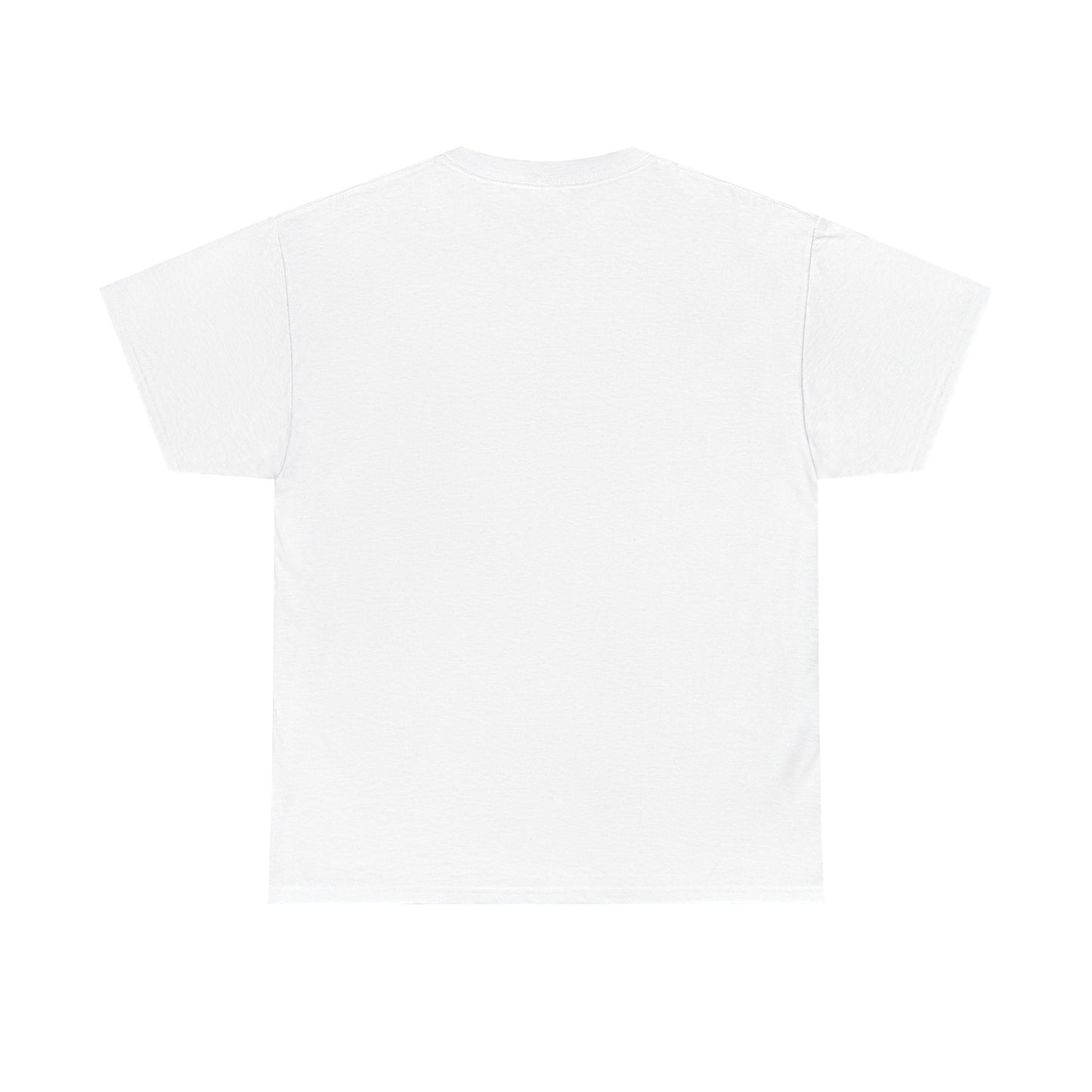 Subway Unisex Tee by Alpacalypse Art