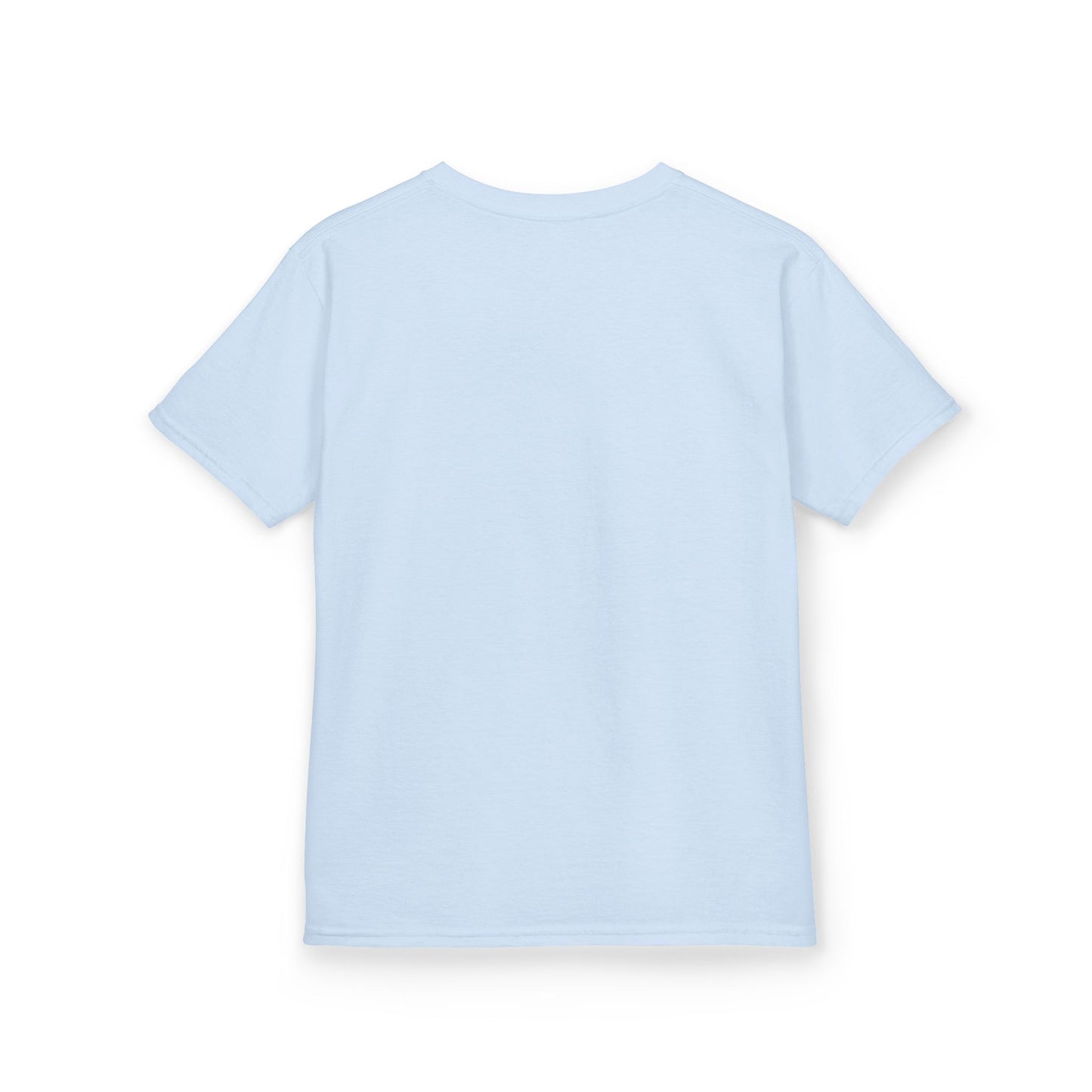 Subway Baby Tee by Alpacalypse Art