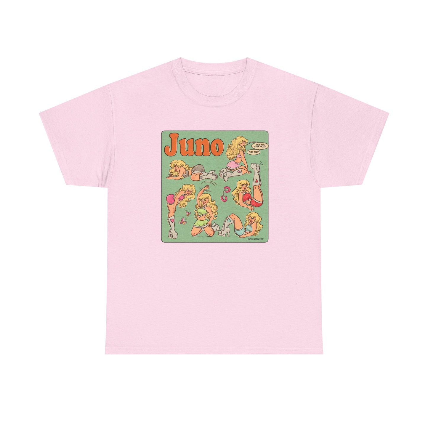 Juno Unisex Tee