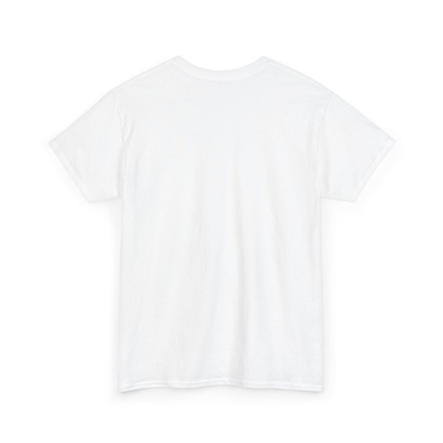 Mans Best Friend Unisex Tee by Alpacalypse Art