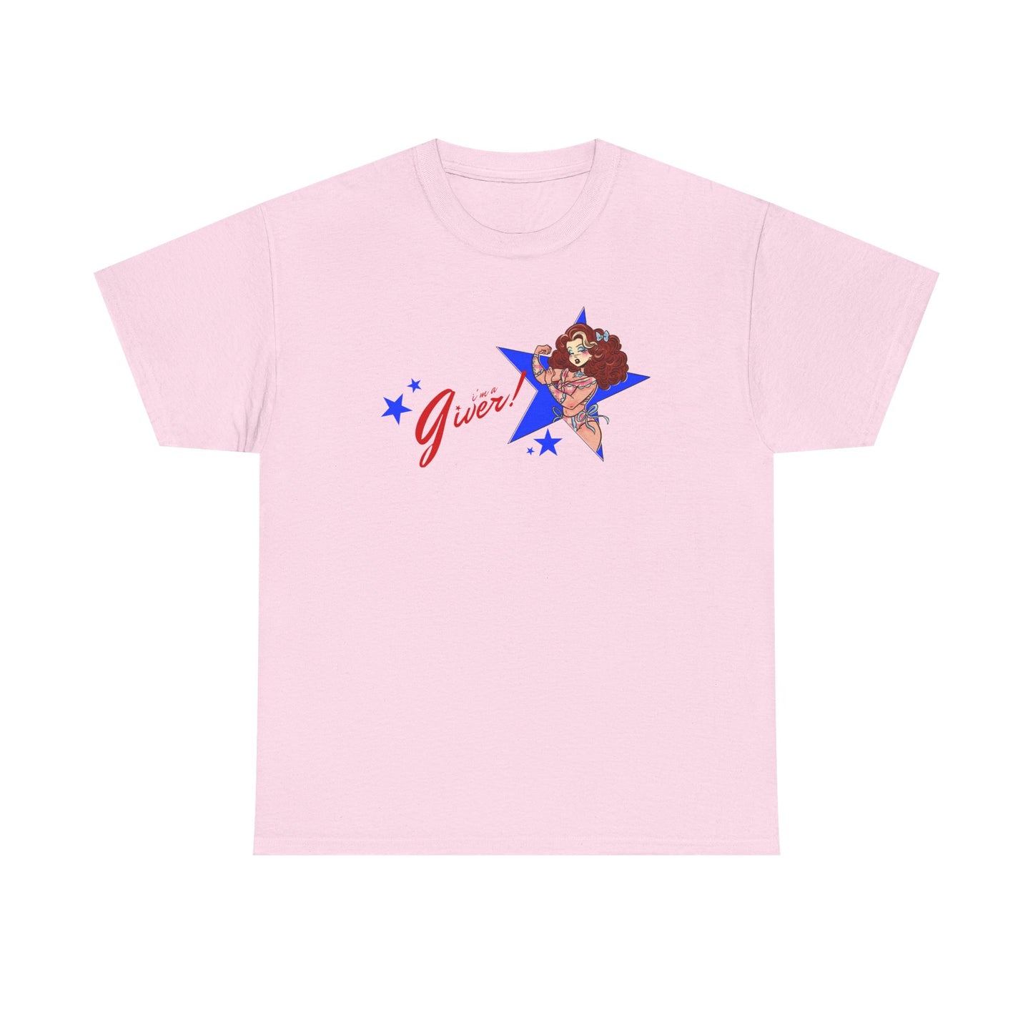 Giver / Taker Taker Unisex Tee