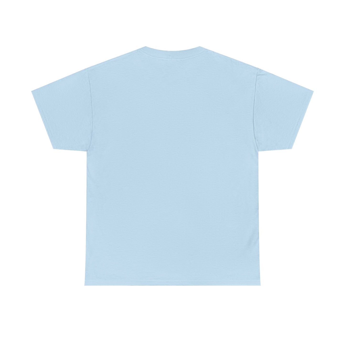 Mans Best Friend Unisex Tee by Alpacalypse Art