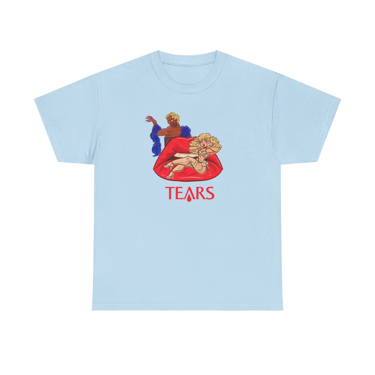 Tears Unisex Tee