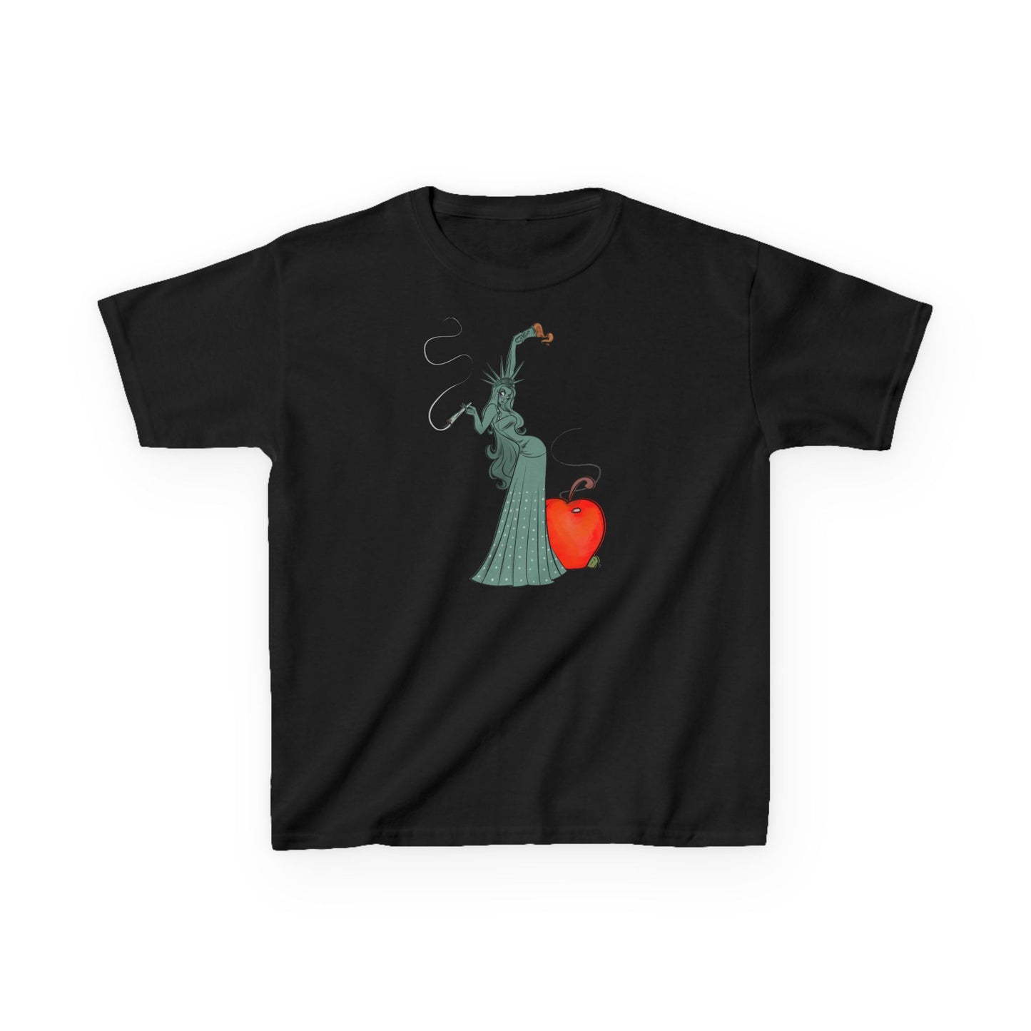 Chappell NYC Baby Tee