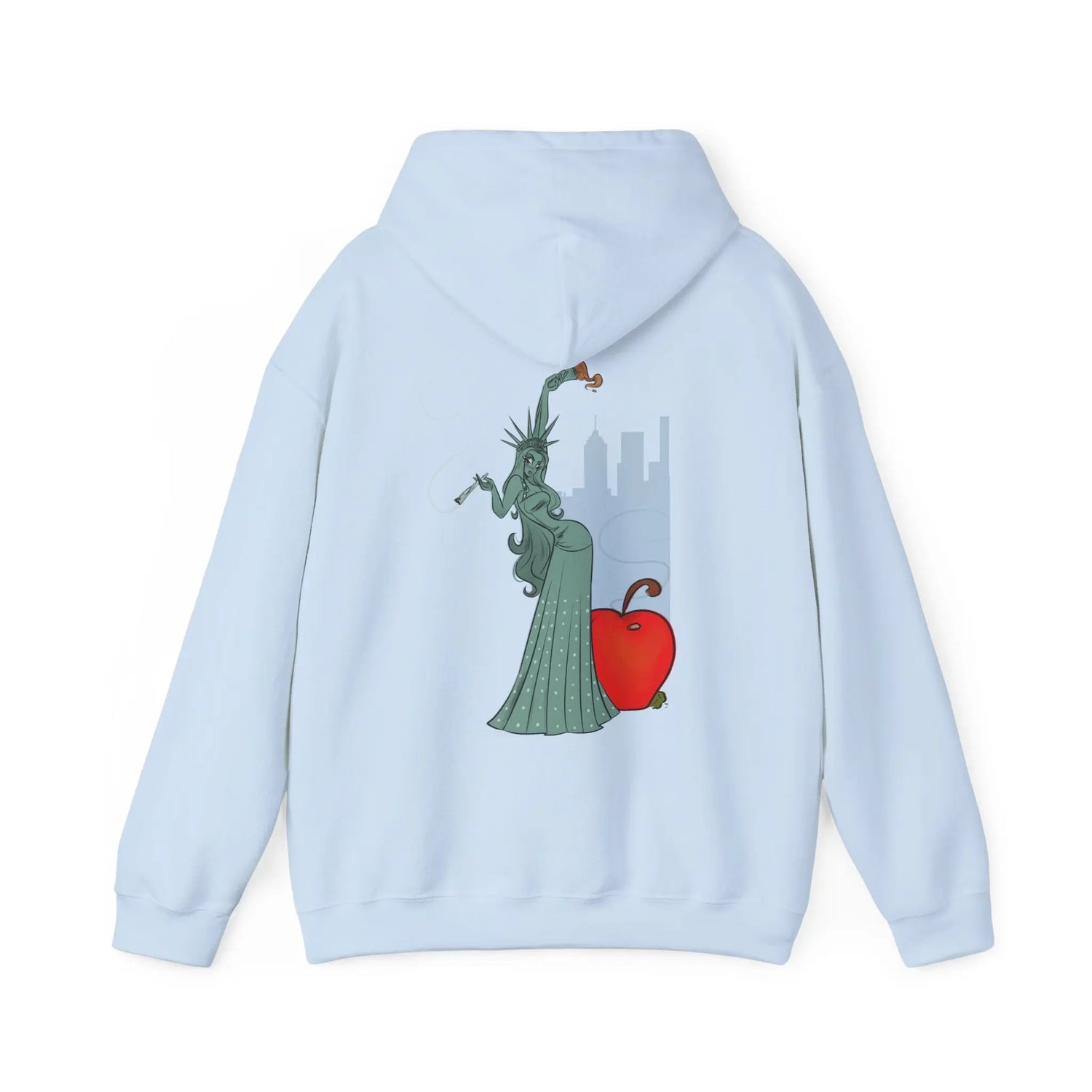 Hoodies & Sweatshirts Alpacalypse Art