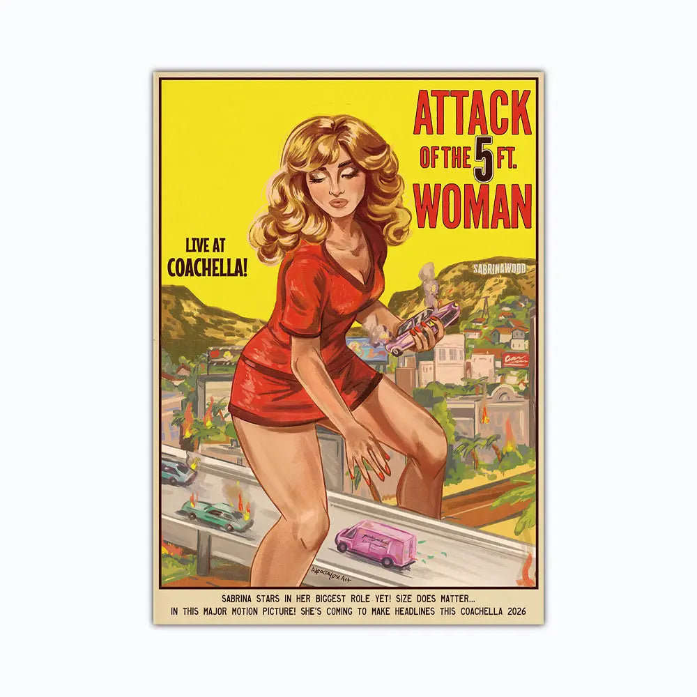 Art-Prints Alpacalypse Art