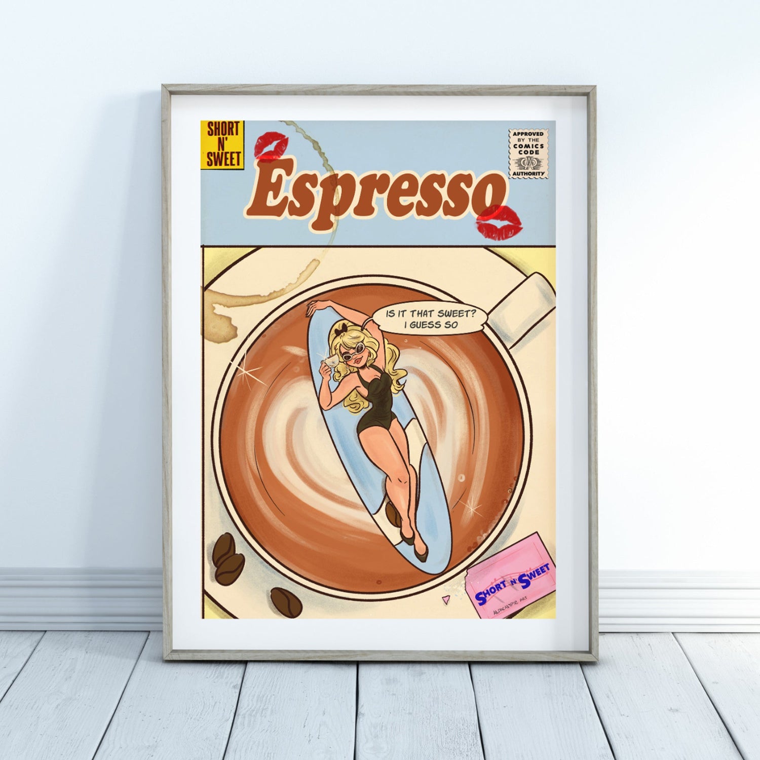 Art Prints