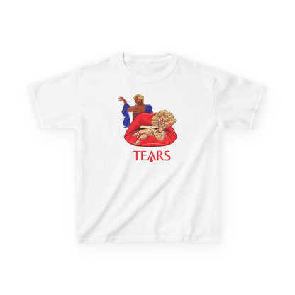 Tears Baby Tee