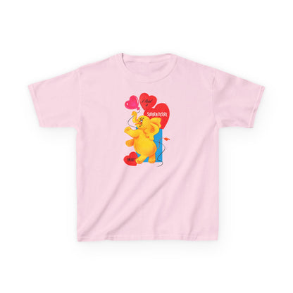 Hayley Williams Sudden Desire Elephant Baby Tee Printify