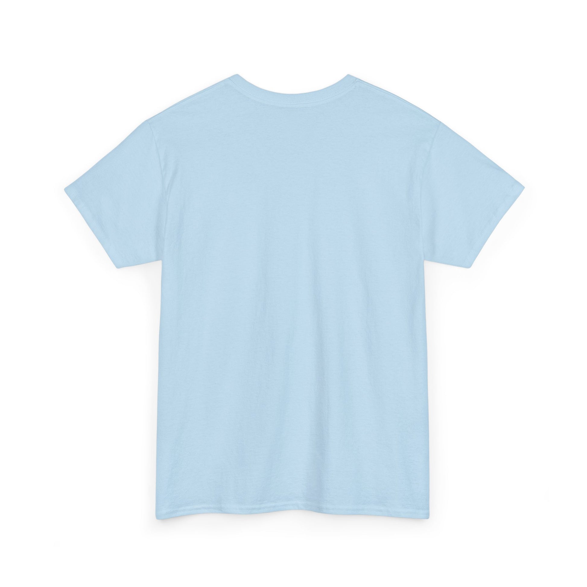 Sabrina Carpenter's Heaven Help Me Unisex Tee Printify