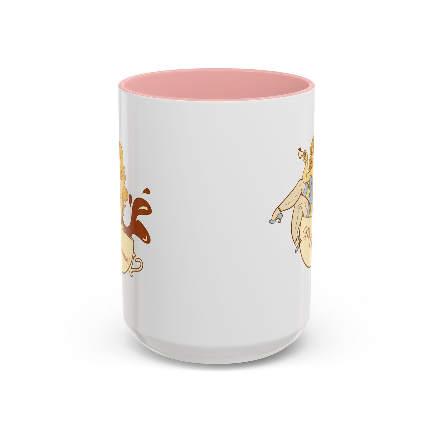 Sabrina Espresso Mug