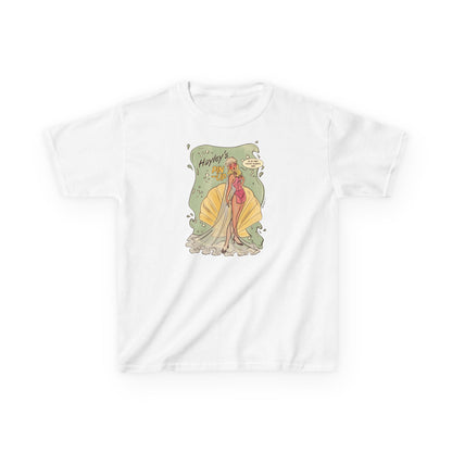 Mine Mine Mine Mine Baby Tee Printify