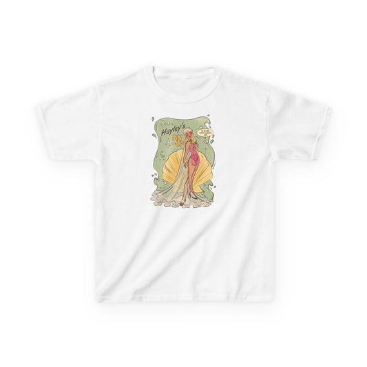Mine Mine Mine Mine Baby Tee Printify