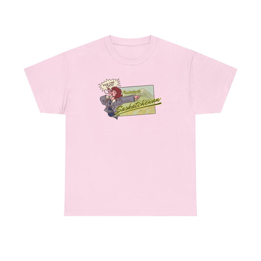 Fuck This City Unisex Tee