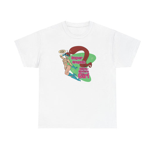 You're A Star Unisex Tee by Alpacalypse Art