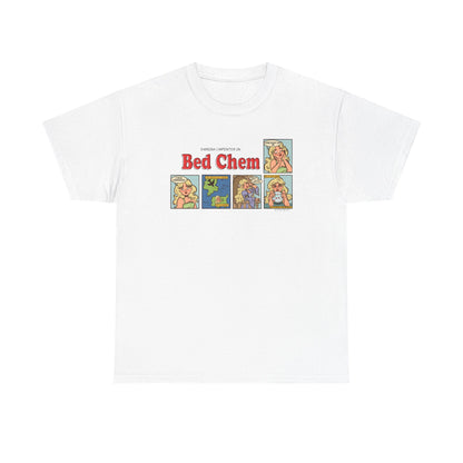Bed Chem Unisex Tee
