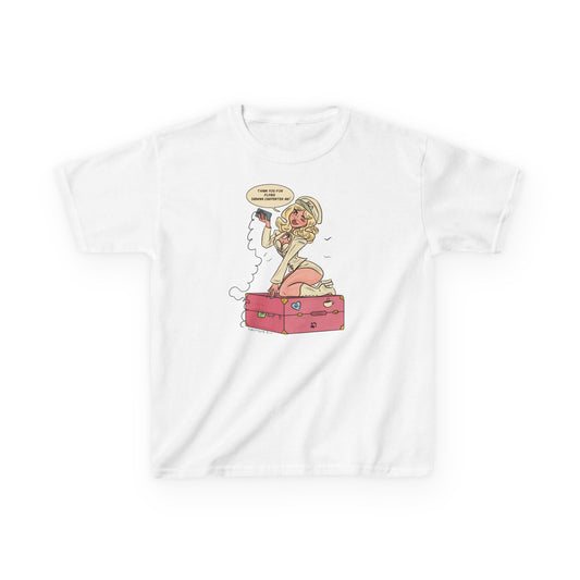 Air Child Baby Tee