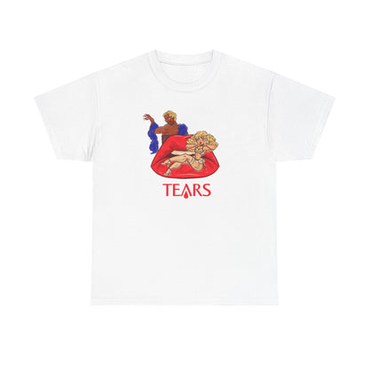 Tears Unisex Tee