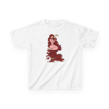 She's Got A Way Baby Tee