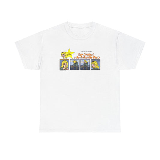 Ego Death Unisex Tee