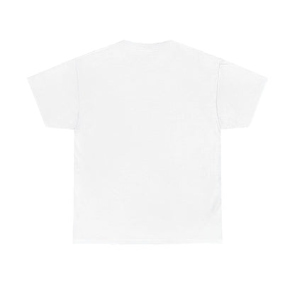 Job Done Unisex Tee by Alpacalypse Art Alpacalypse Art
