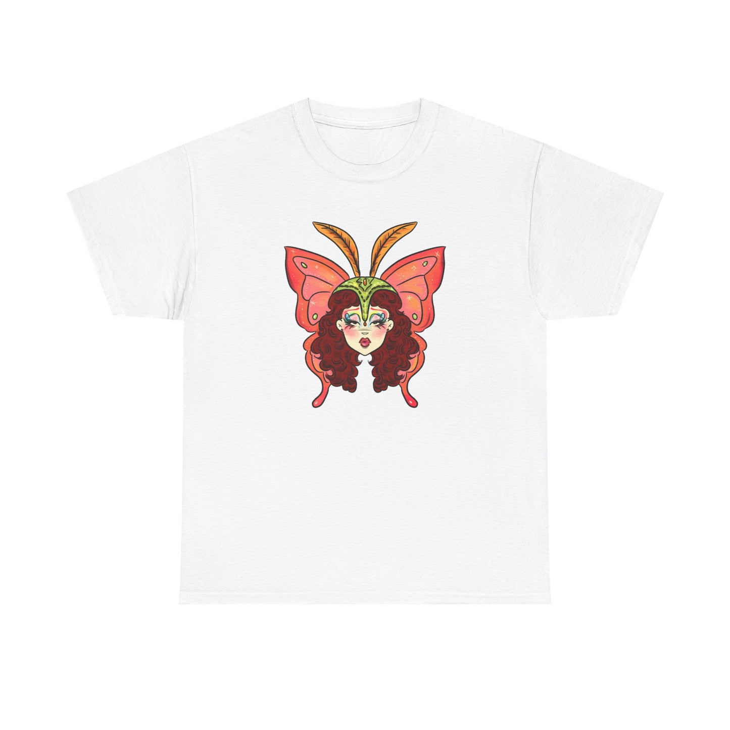 Shigella Unisex Tee