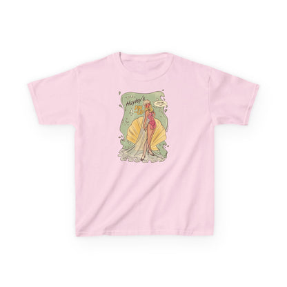 Mine Mine Mine Mine Baby Tee Printify