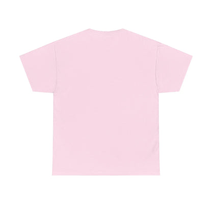 Job Done Unisex Tee by Alpacalypse Art Alpacalypse Art
