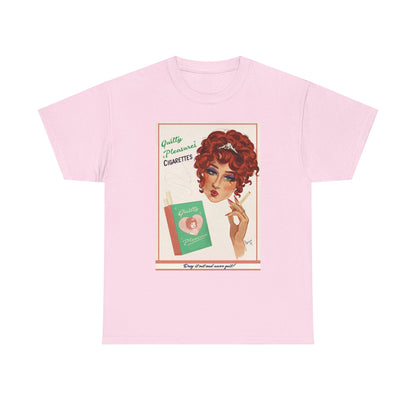 Guilty Pleasures Unisex Tee