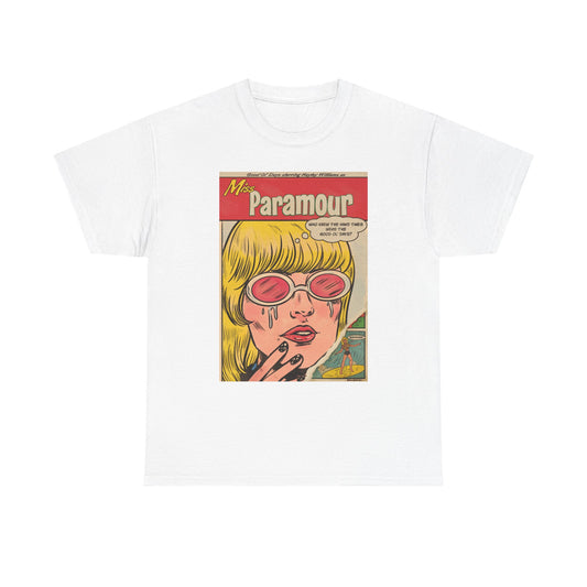 Miss Paramour Unisex Tee