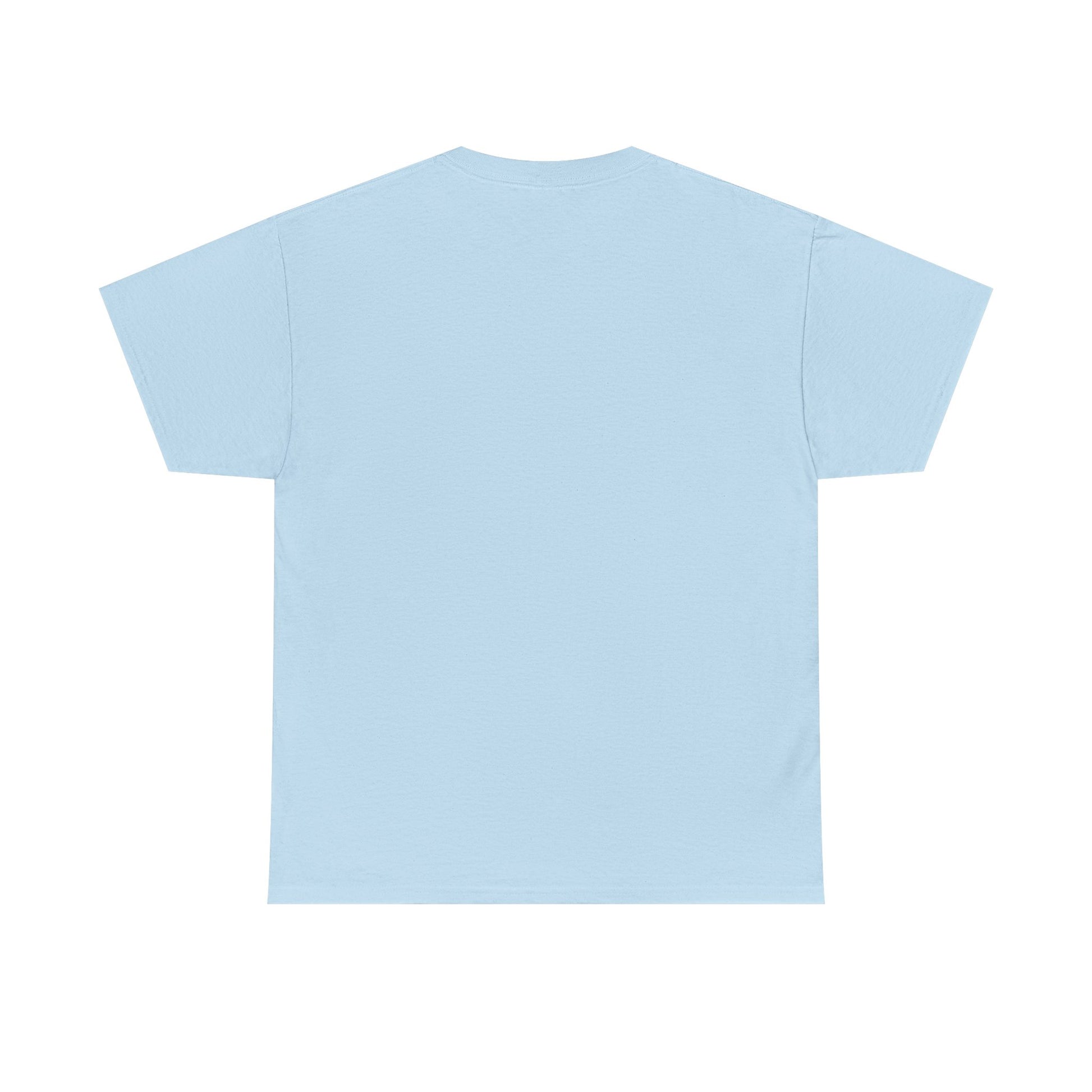 Sabrina Carpenter's Heaven Help Me Unisex Tee Printify