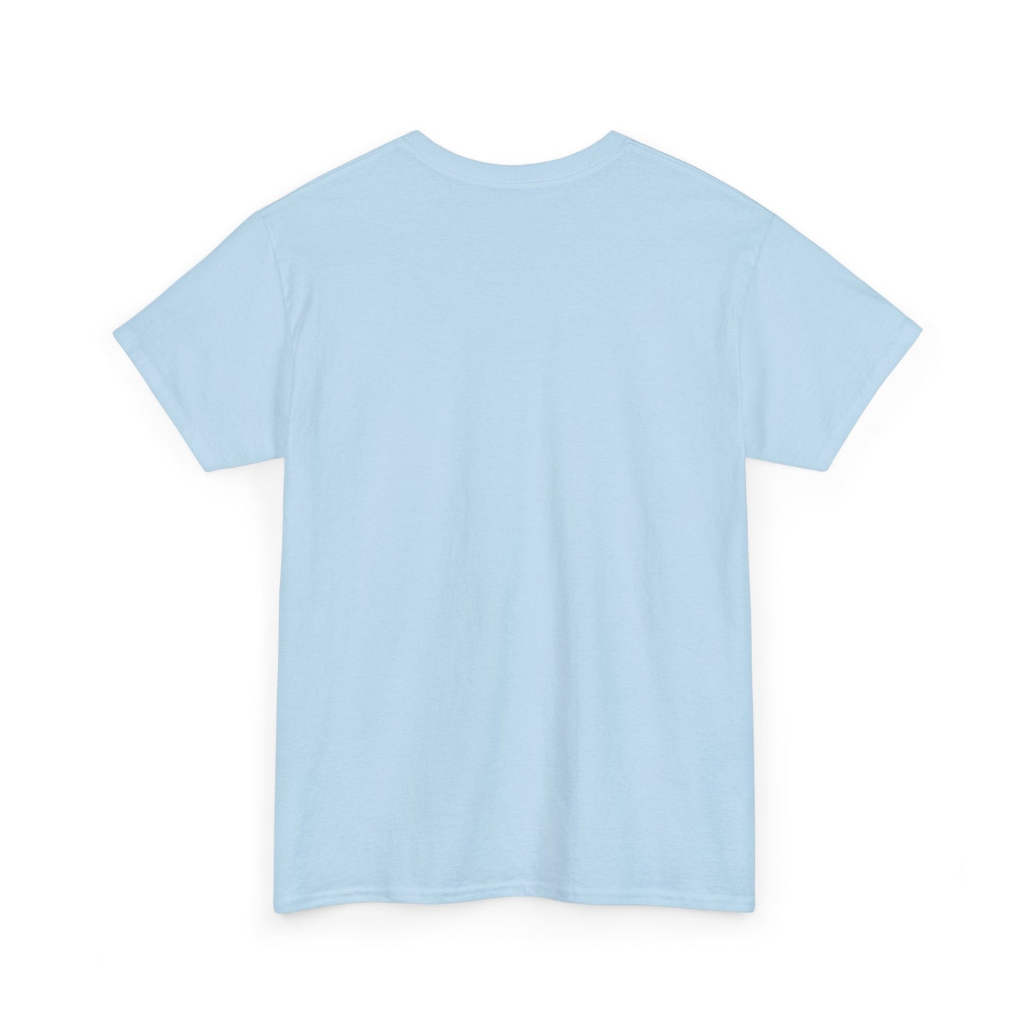 Mans Best Friend Unisex Tee by Alpacalypse Art