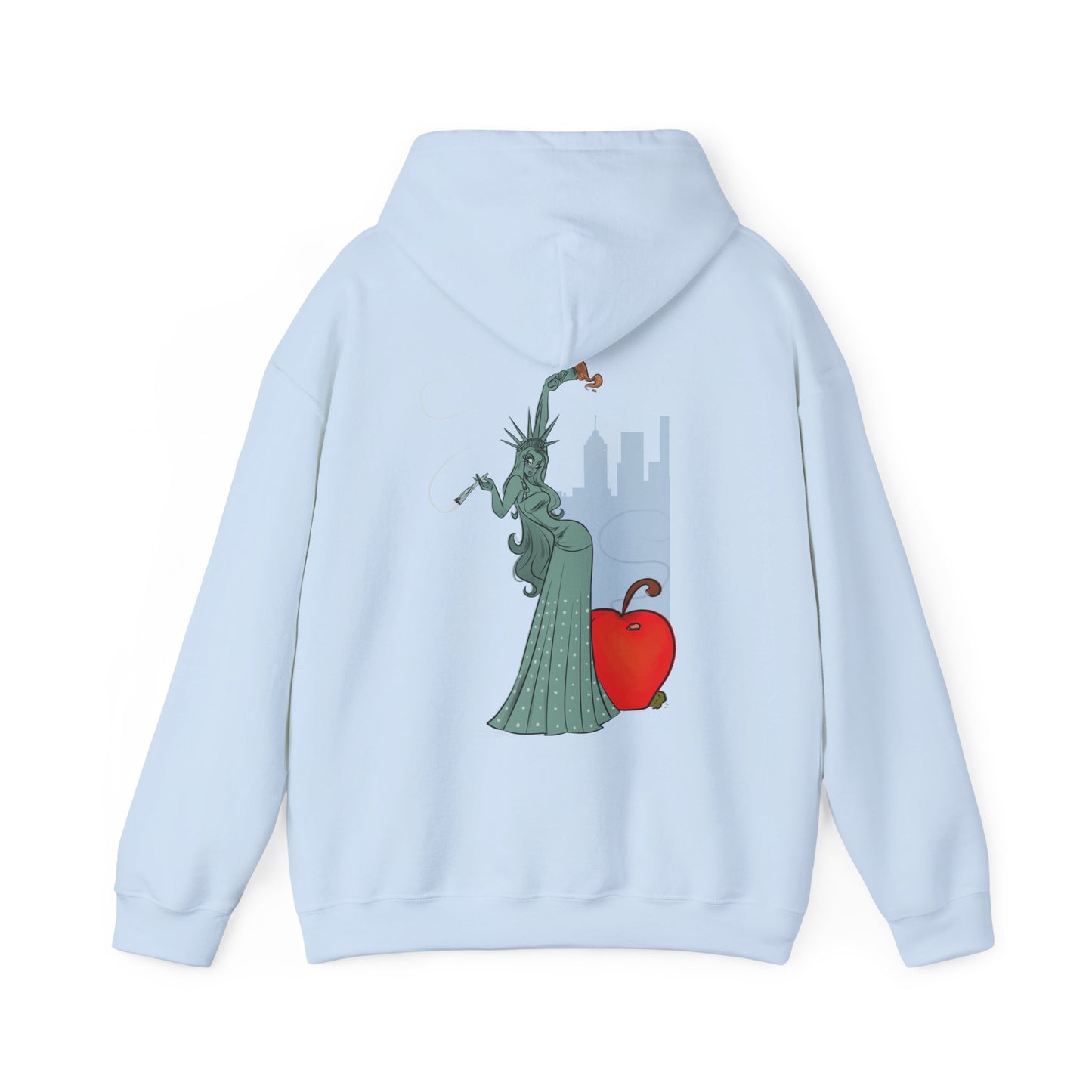 Chappell NYC Hoodie
