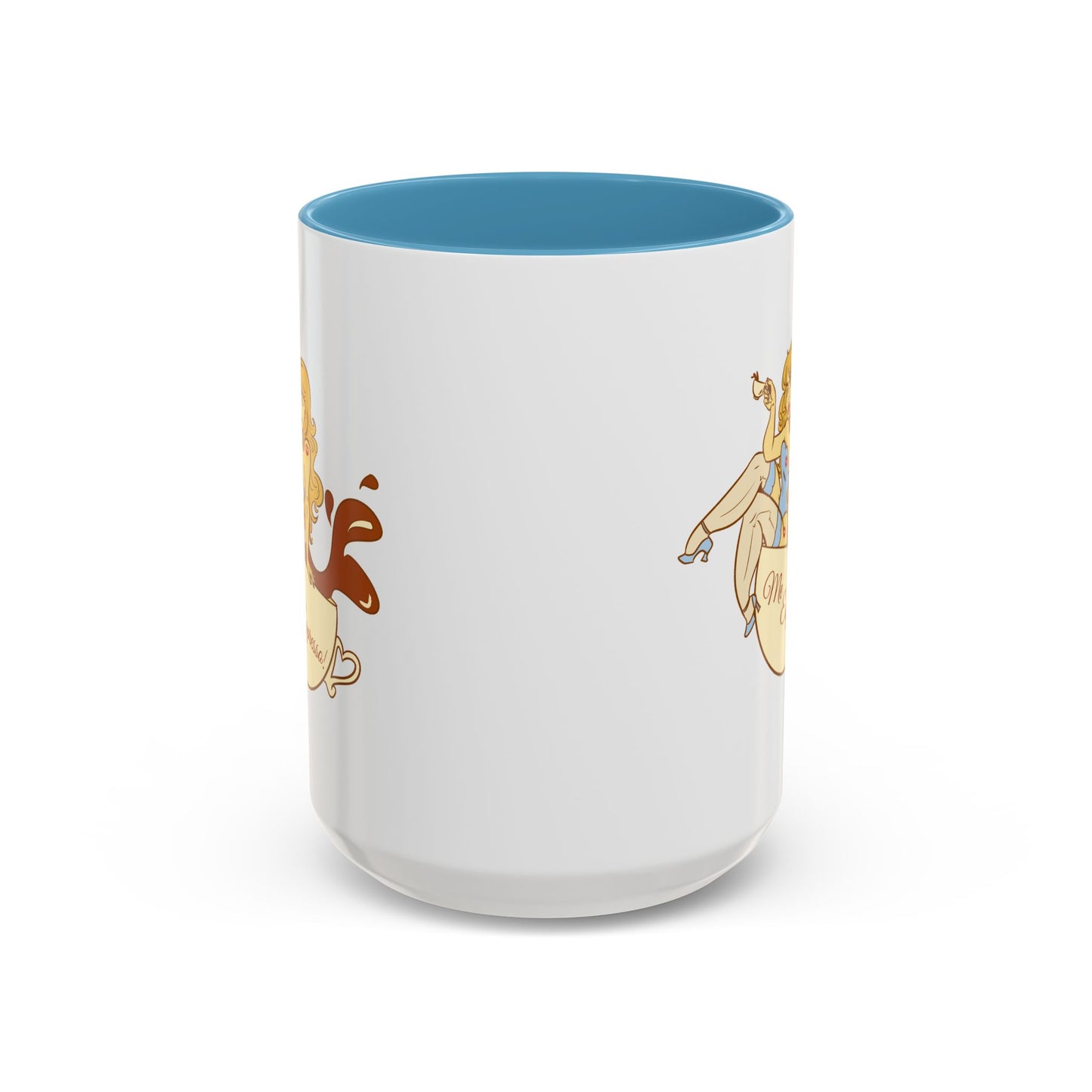 Sabrina Espresso Mug