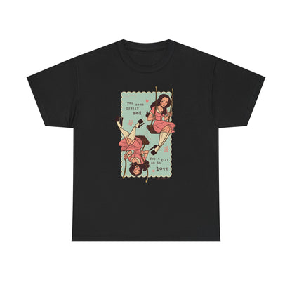 Swing Unisex Tee Printify