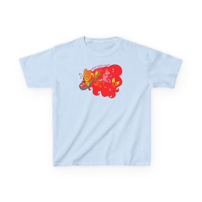 Chappell Daisy Chain Baby Tee Printify