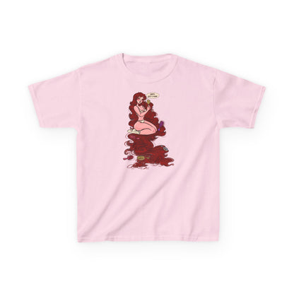 She's Got A Way Baby Tee
