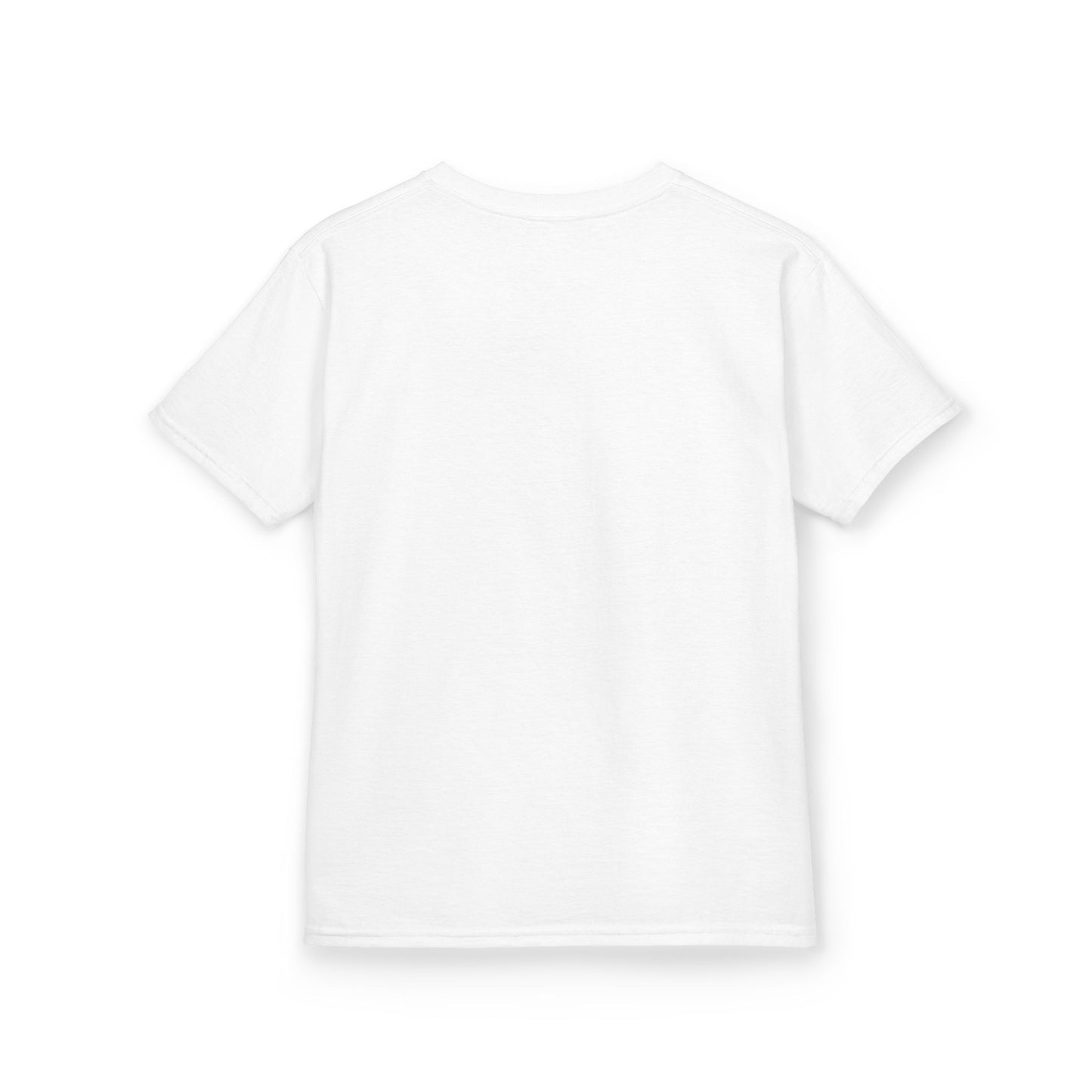 Subway Baby Tee by Alpacalypse Art