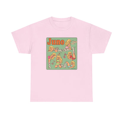 Juno Unisex Tee
