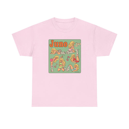Juno Unisex Tee