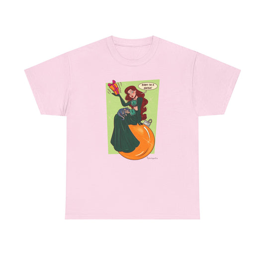 Chappell Giver Xmas Unisex Tee