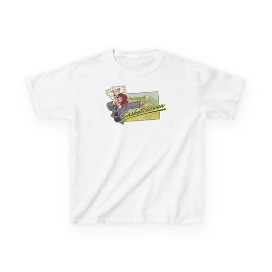 Fuck This City Baby Tee