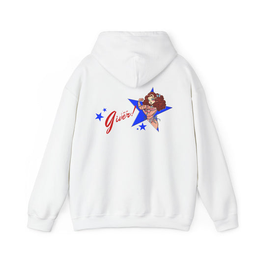 Giver Hoodie