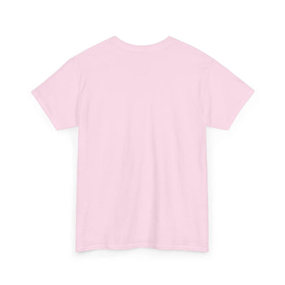 Job Done Unisex Tee by Alpacalypse Art Alpacalypse Art