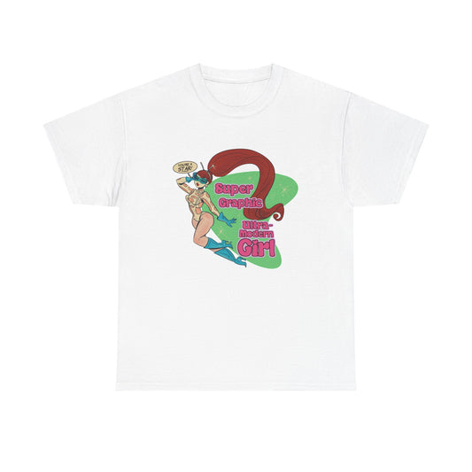 You're A Star Unisex Tee by Alpacalypse Art EU