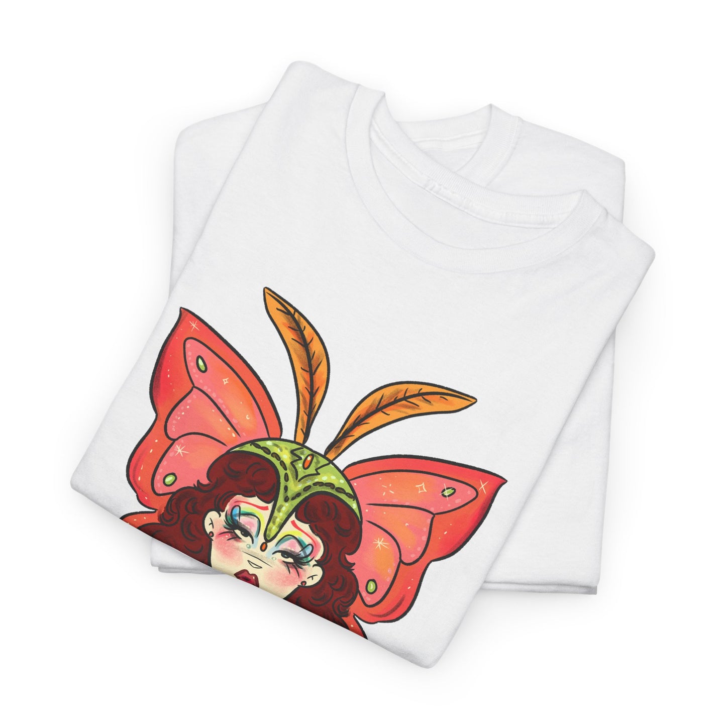 Shigella Unisex Tee