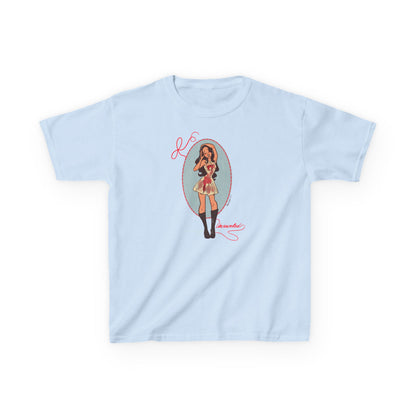 Olivia Rodrigo's Disappearing Dress Baby Tee Printify