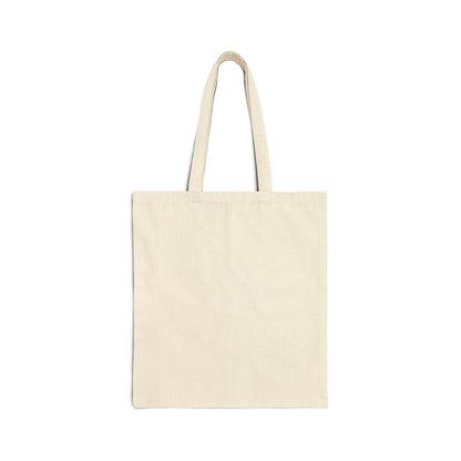Daisy Chain Festival Eco-Friendly Tote Bag, Retro Bag Printify