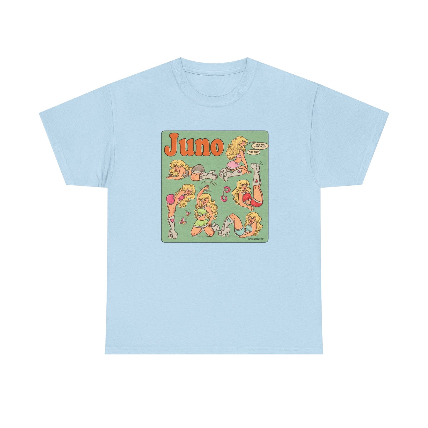 Juno Unisex Tee