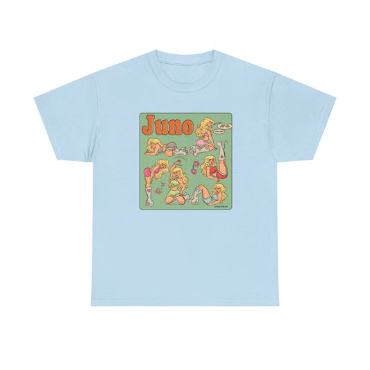 Juno Unisex Tee